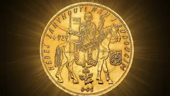 Královský dar osudu: Jak zlatá pětidukátovka z roku 1937 může změnit váš život