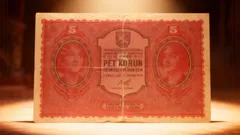 Stará pětka z roku 1919 získává úctu i mezi zkušenými numismatiky