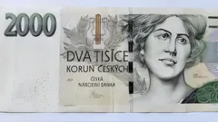 Na první pohled běžná bankovka, ale skrývá investiční potenciál
