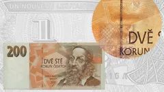 Desetikoruna za půl milionu? Největší rarity českých mincí