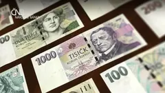 Desetikoruna za 600 000 Kč? Přehled nejcennějších platidel v ČR