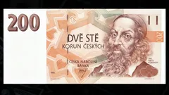 Nečekaná vlastnost, která dělá z dvoustovky vyhledávanou raritu