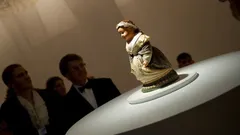 Sběratelé platí za jedinečnost starých panenek sumy, které vás ohromí