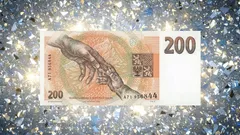Nečekaná chyba z roku 1993 mění obyčejnou bankovku na sběratelský poklad